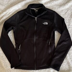 The North Face Women's Black Ski Jacket